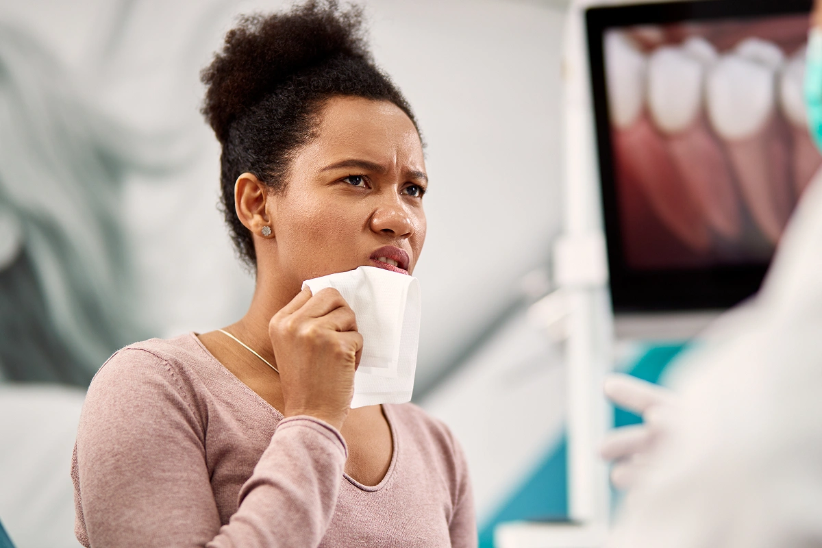 How to Cope with Dental Anxiety