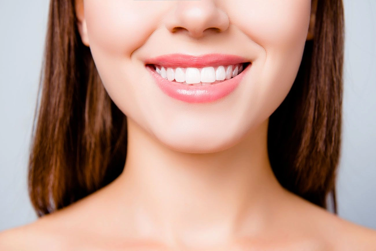 What is a Contemporary Smile Makeover?