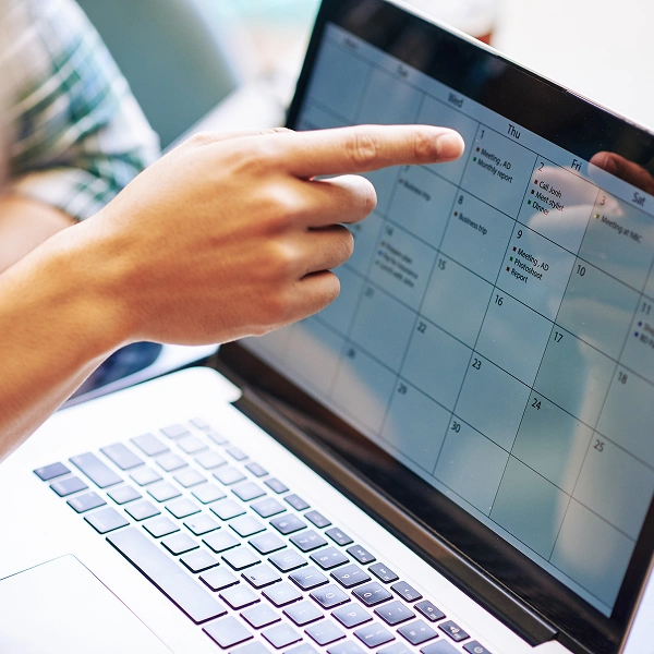 Auto Appointment Reminders
