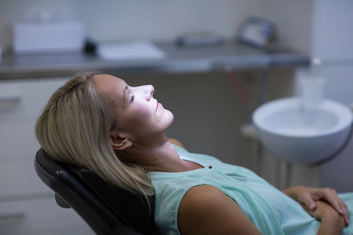Can Sedation Dentistry Help Me?