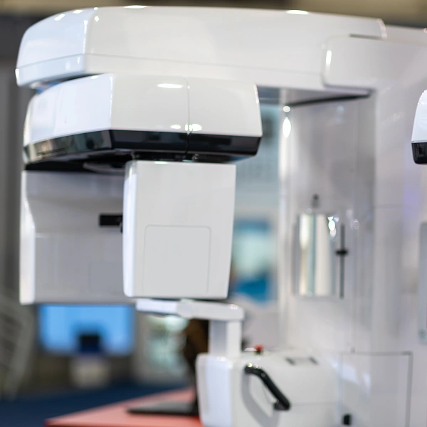 Cone Beam Technology