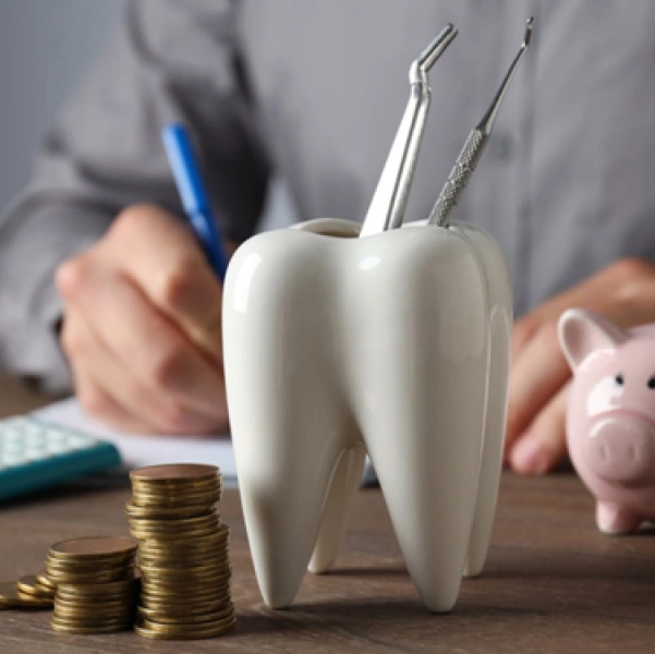 In-Office Savings Plan