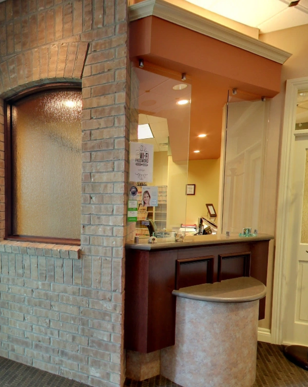 Dentist in Austin, TX