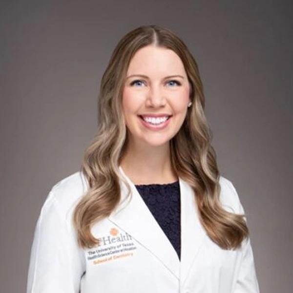 Meet Dr. Natalie Leeson