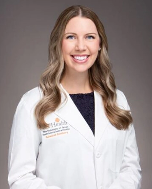 Dr. Natalie Leeson