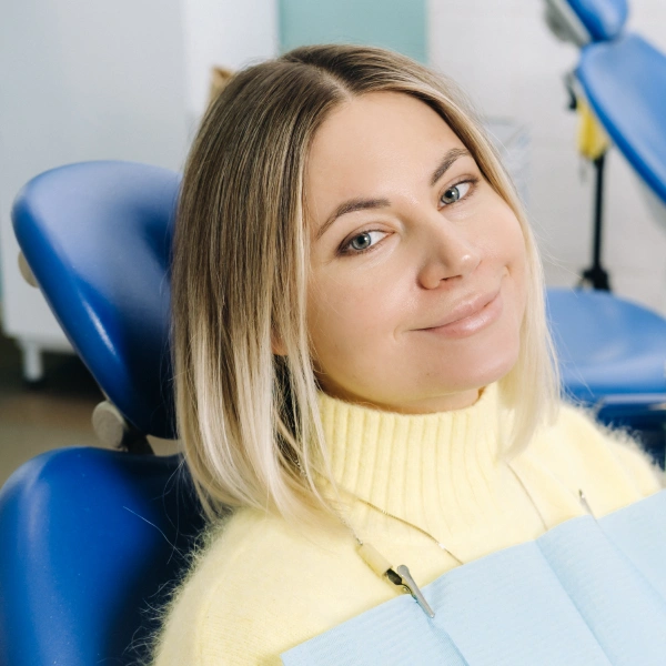 Comfort-Driven Dental Care, Personalized for You