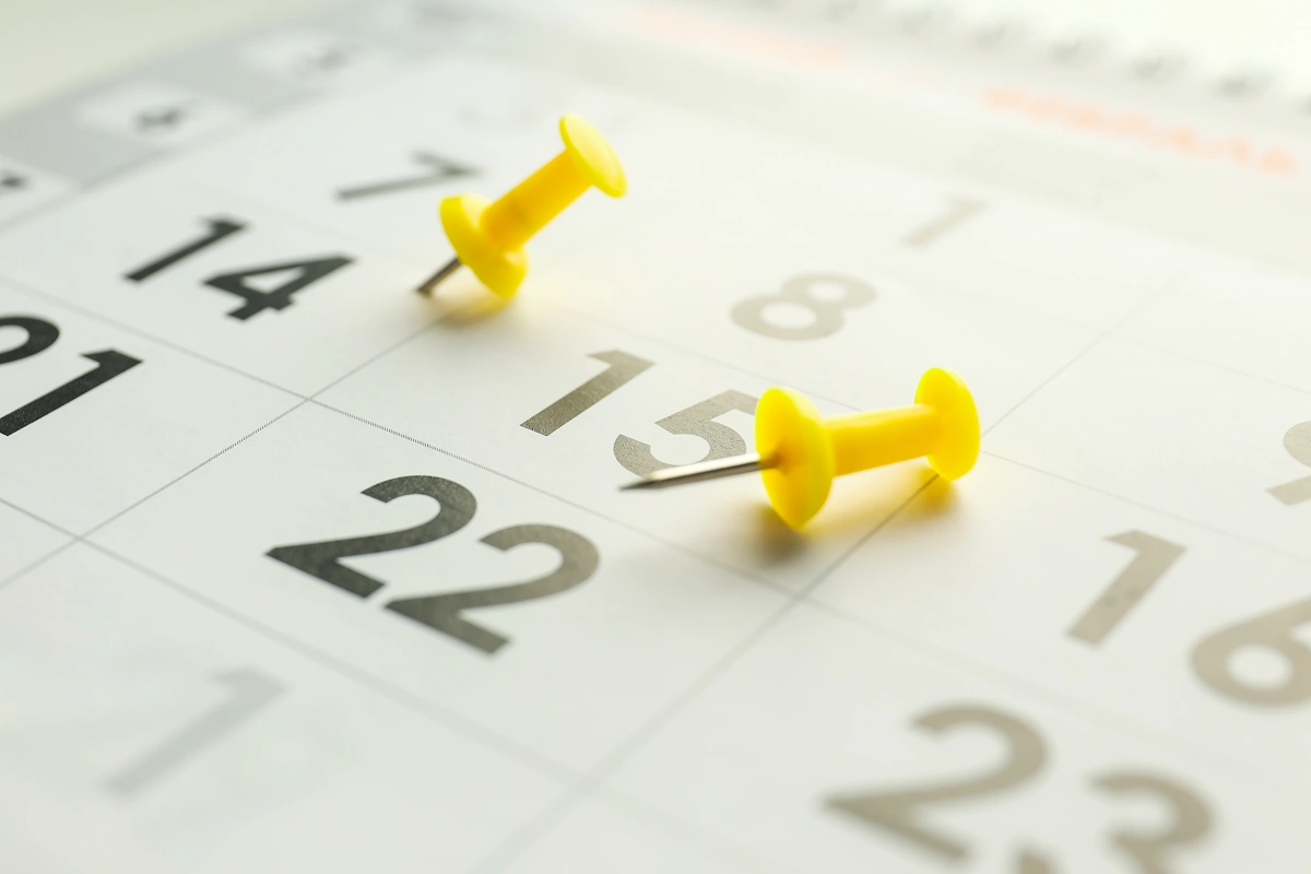 Missed Your Scheduled Appointment?