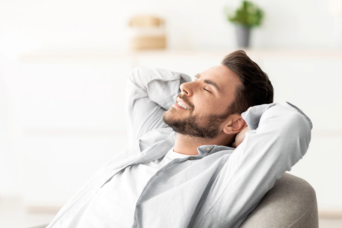 The Benefits of Sedation Dentistry