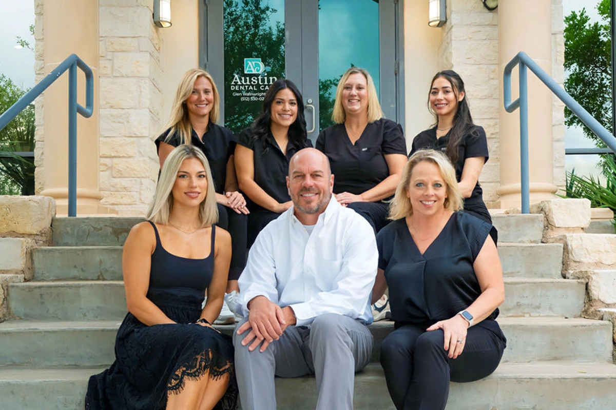 The Importance of A Dental Office Visit