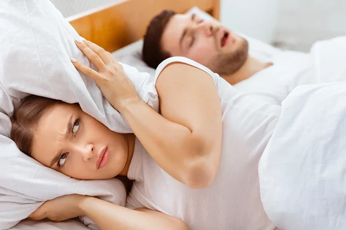 What You Need to Know About Sleep Apnea