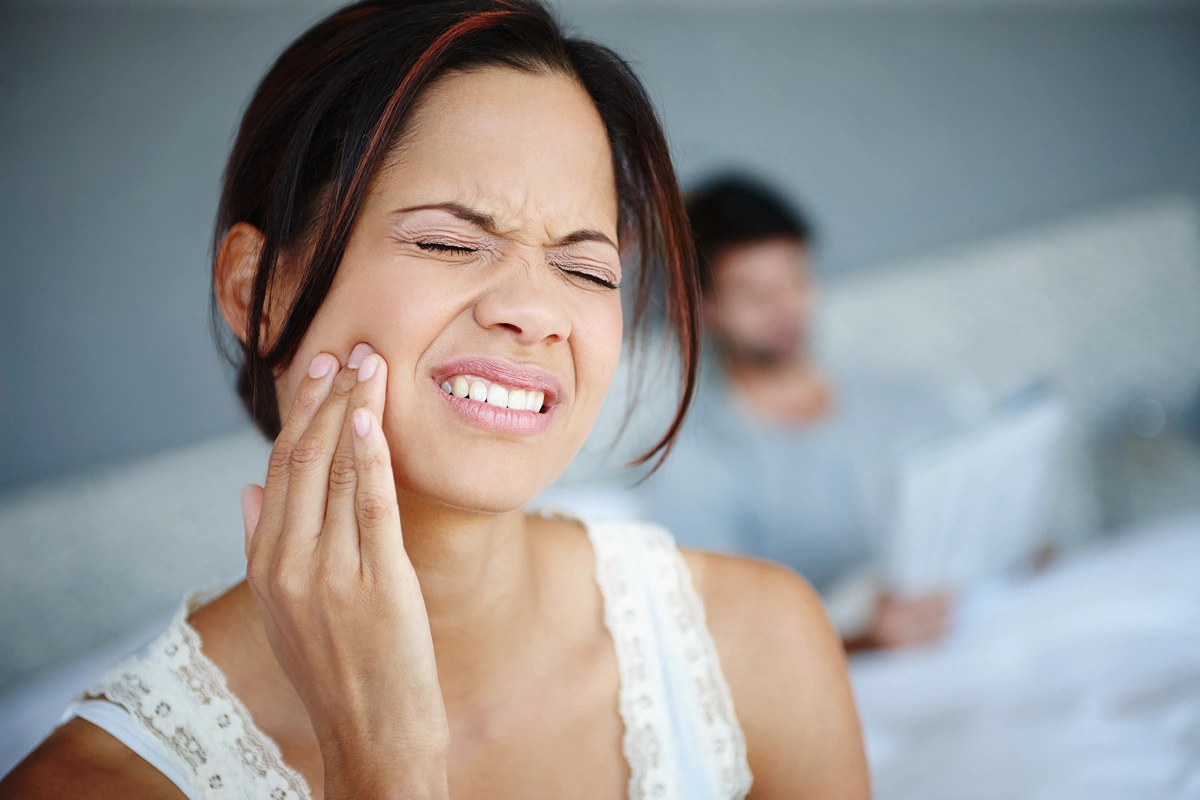 When is Tooth Extraction Necessary?