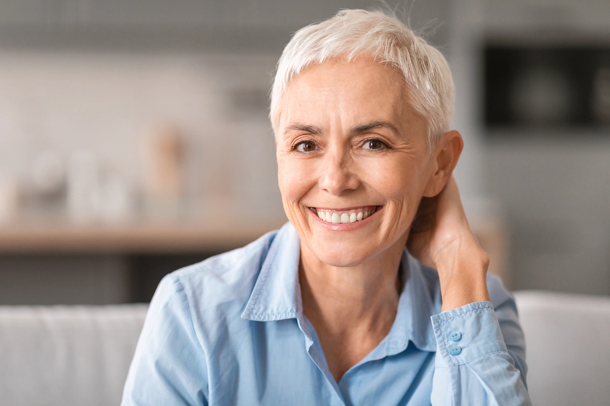 Why Choose Dental Implants?