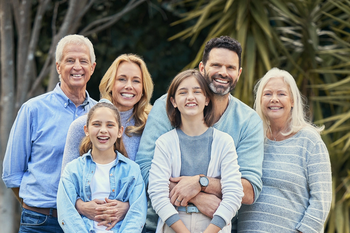 Why Family Dentistry is Important