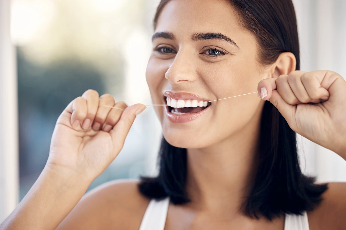 Why is Flossing So Important?