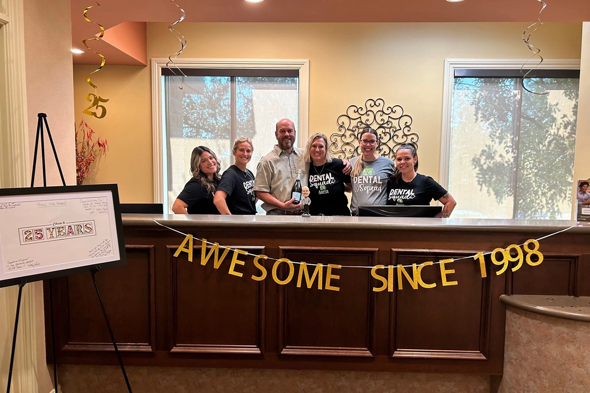 Why Patients Choose Austin Dental Care