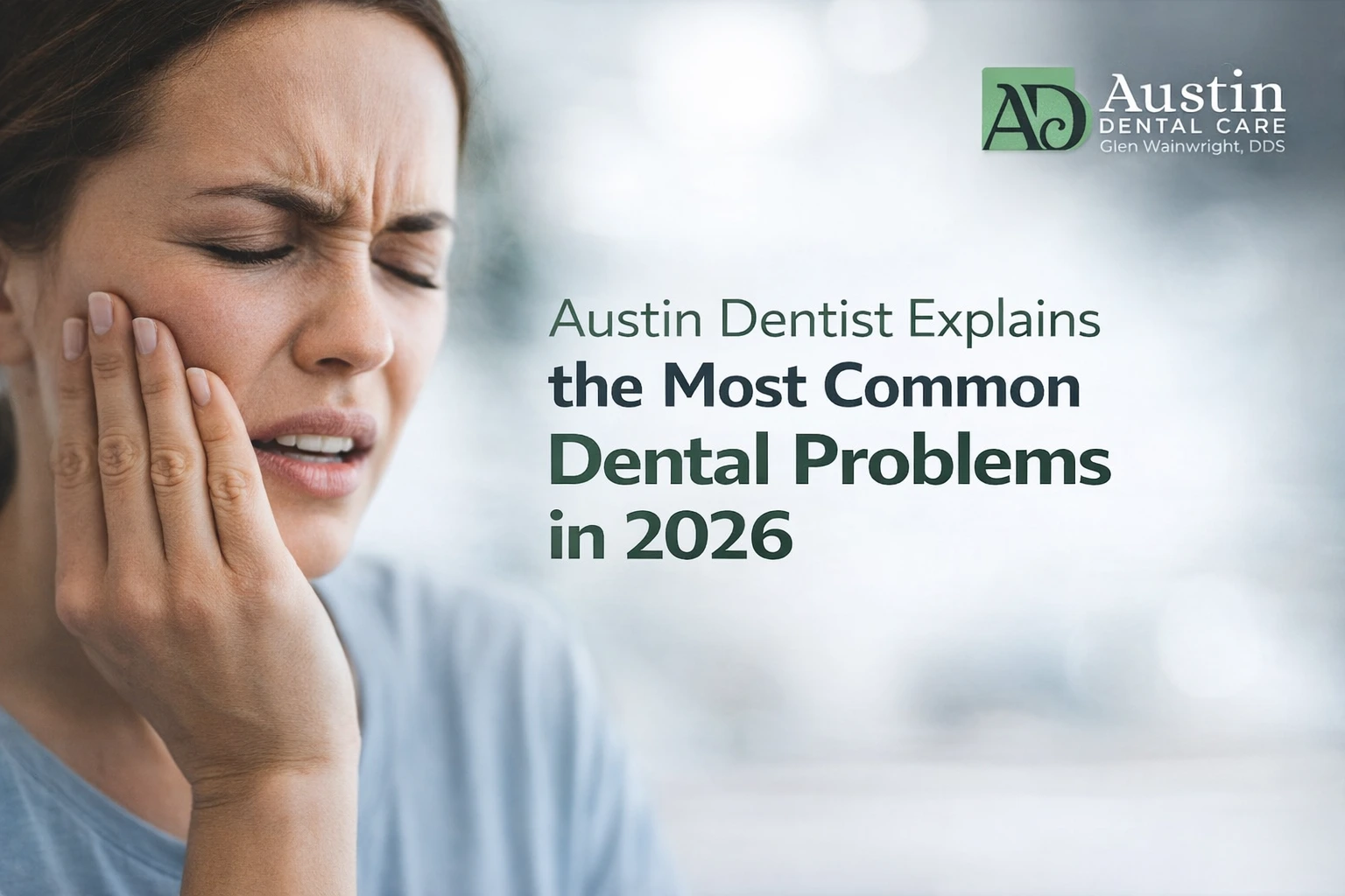 Dental discomfort and expert advice