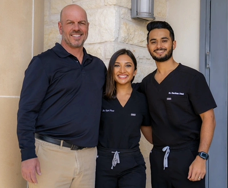 Austin Dental Care Team